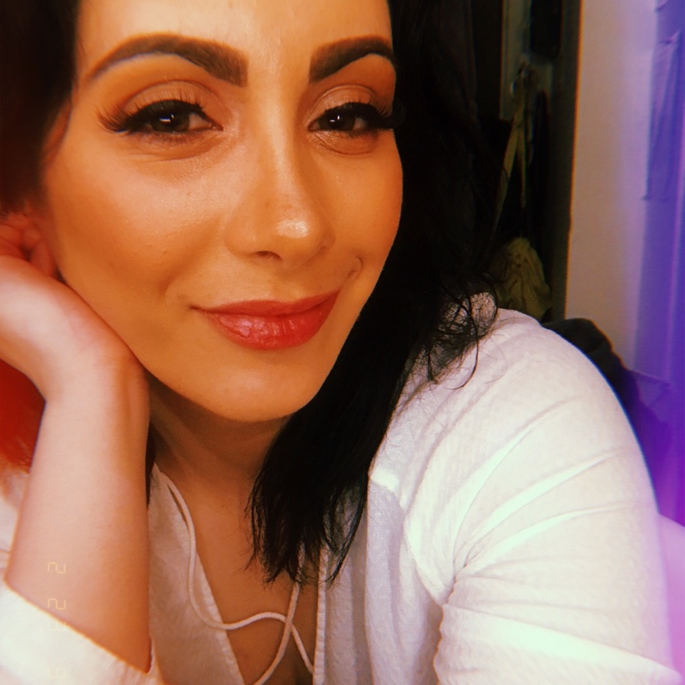 nice to meet you!! 💕